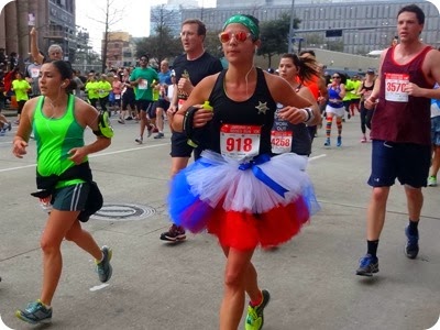 tutu runner