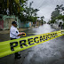 Activan Operativo Tormenta ante condiciones climáticas