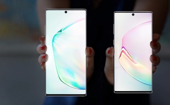 Samsung Galaxy Note 10 - Biggest Phone Of The Decade! Release Date, Price and Specs