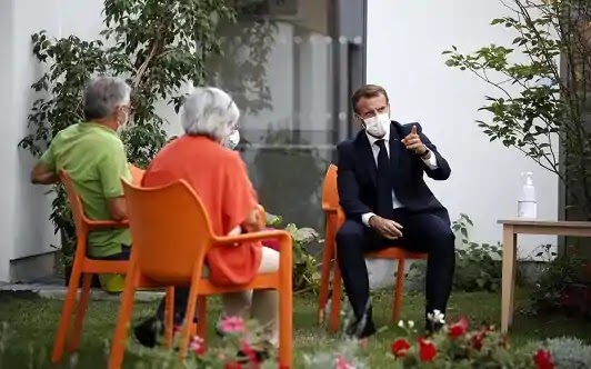 Macron