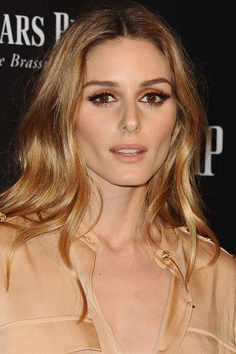 Sexiest Celebrity Smoky Eyes