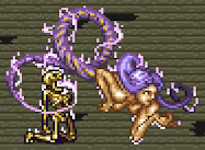 Romancing Saga 2 Sorrow