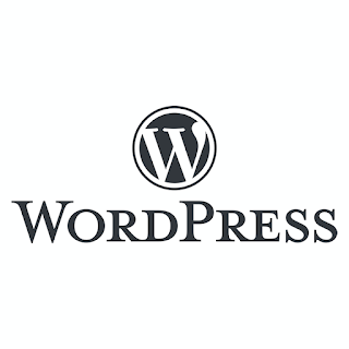 Logo Wordpress