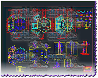 download-autocad-cad-dwg-file-hotel-meals-tourists