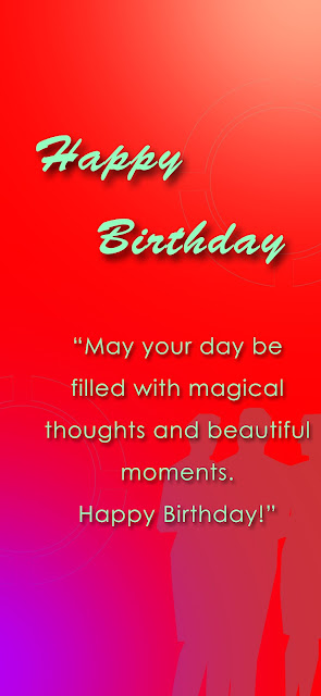 Happy Birthday | Happy Birthday Wallpaper | Birthday | Birthday Wallpaper | Birthday Wish Wallpaper | Ashueffects