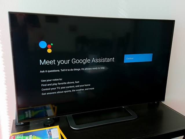 अपडेट 2: रोलिंग आउट] Google ने ऐप के लिए वीडियो पूर्वावलोकन जोड़ने के लिए एंड्रॉइड टीवी पर प्ले स्टोर को फिर से डिज़ाइन करने की योजना बनाई है