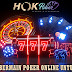 MANFAAT BERMAIN POKER ONLINE UNTUK PEMULA