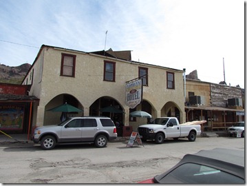 Kingman, AZ 107