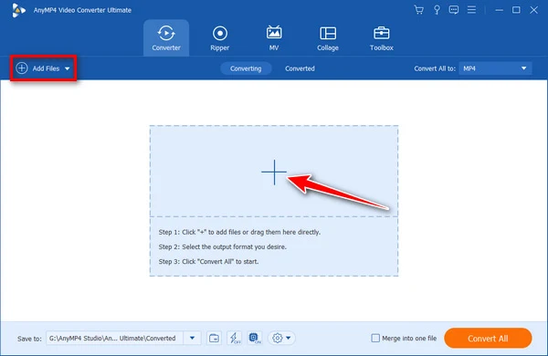 How to Convert Between H.264 and H.265