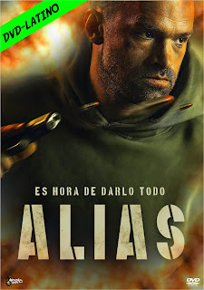 ALIAS – AKA – DVD-5 – DUAL LATINO – 2023 – (VIP)