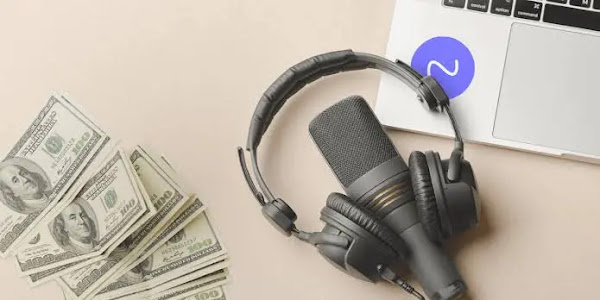 6 Ways to Make Money from Podcasts for Extra Cash