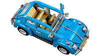 Shop VIP: Maggiolino Volkswagen LEGO prossimamente per tutti