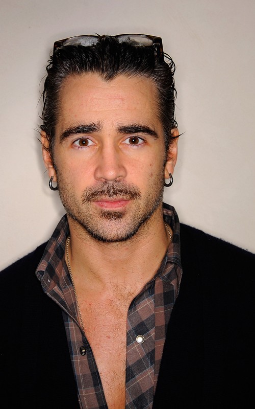 colin farrell pictures