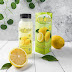 Manfaat buah Lemon untuk kesehatan!
