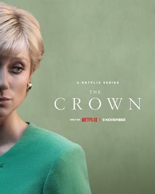 The Crown Season 5 Poster 7
