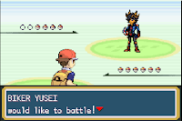 Yu-Gi-Oh PokeDuel screenshot 08