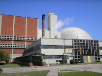 energia nuclear en argentina