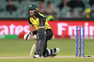 Australia vs Afghanistan 38th Match T20 World Cup 2022 Highlights