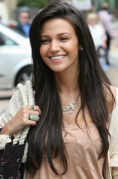 Michelle Keegan