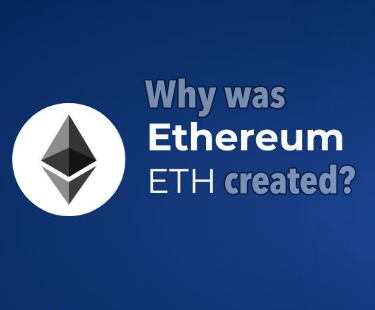 Ethereum ETH