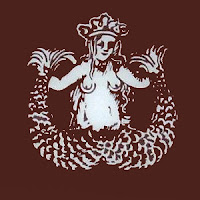 Original Starbucks Logo (1971)