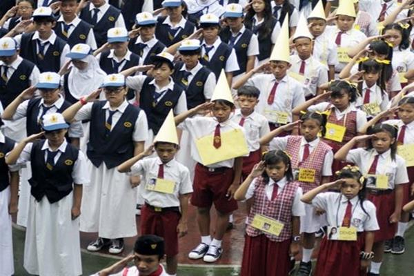 Kemendikbud: Penerimaan Siswa Baru (PPDB) Akan Menggunakan KK Bukan SKD Lagi