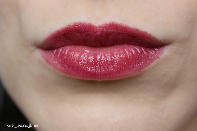 Сливовая вербена/Plum Verbena - Avon Ultra Color Indulgence Lip Color