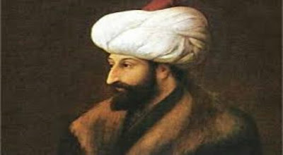 السلطان محمد الأول