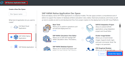 SAP Datasphere – Enable SAP HANA Development Infrastructure (HDI)