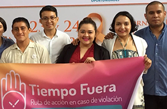 Trece violaciones diarias en Quintana Roo: Presentan plataforma digital de ayuda a víctimas