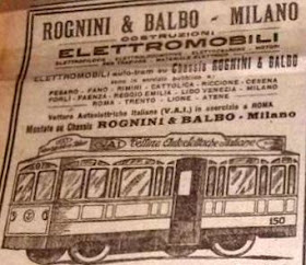 rognini balbo milano autobus elettrici