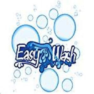 Easy to wash