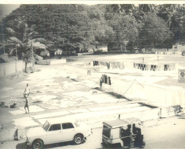 Muthalakkulam in 1900