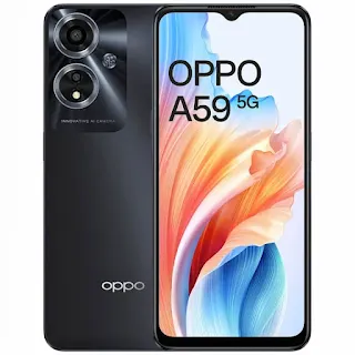 سعر Oppo A59 5G