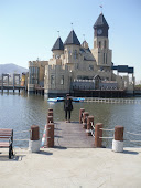 welcome to my castle