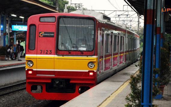 Lowongan Kerja Ticketing Commuter Line 2017 2018 