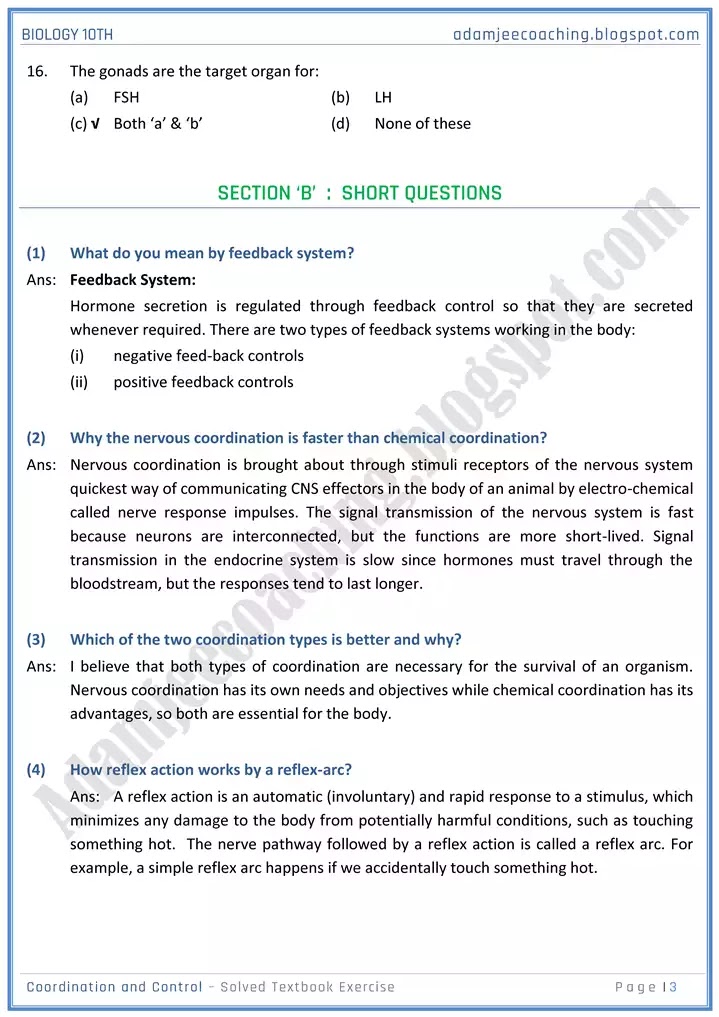 coordination-and-control-solved-textbook-exercise-biology-10th