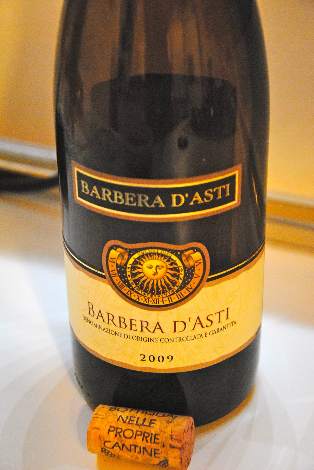 Is This Another Barbera  Wine  Scam Piedmont Wine  Tours 