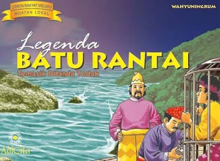 Definisi Dan Pengertian Legenda  Sejarah Legenda Dan 