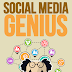 Download Social Media Genius Ebook Free