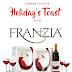 Add Extra Cheer To Your Holiday Toast with #Franzia