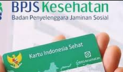 Cara Cetak Kartu BPJS Kesehatan dari Perusahaan