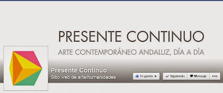 www.facebook.com/presentcontinuo