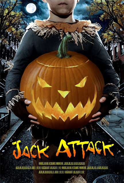 Jack Attack 2013