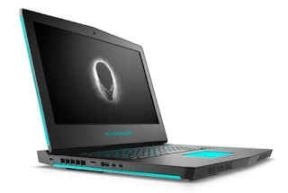 Dell Alienware 15 Driver and Software Download