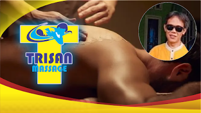 "Trisan Massage" Terapi Pijat Tunanetra, Kota Menggala, Tulang Bawang, Lampung