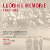 Bari, "LUOGHI E MEMORIE 1943-1945" mostra-convegno promossa dalla Fondazione Nikolaos all’Archivio di Stato dal 2 al 10 dicembre 2019