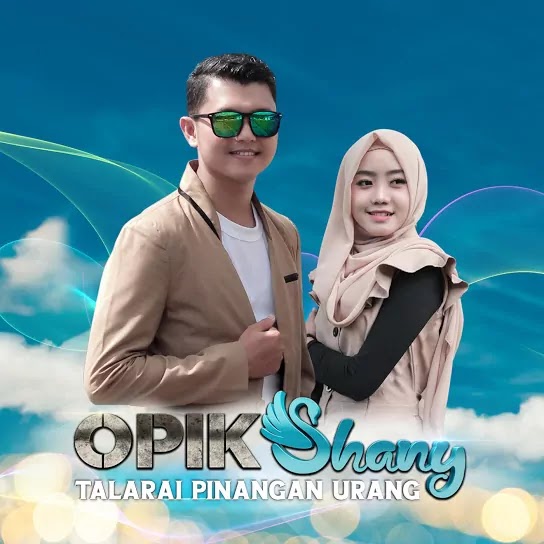 Album: Talarai Pinangan Urang - Shany & Opik (2020)