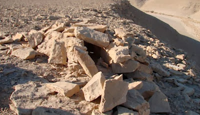 5,000-year-old leopard trap discovered in Israel