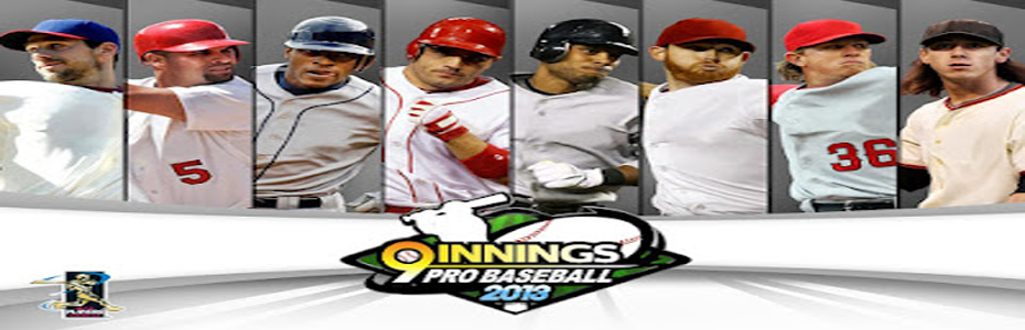 9 Innings Pro Baseball 2013 Hack – Cheats – Trainer